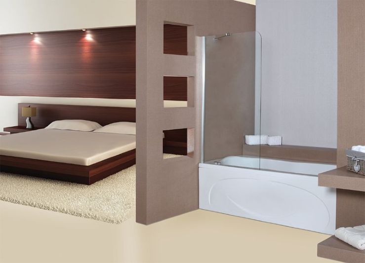 Banyo Alanlarında Modern Çözümler
